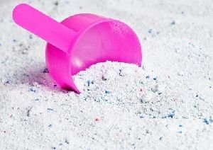 Top Load Detergent Powder