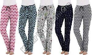 Ladies Pyjama, Usage : Ladies