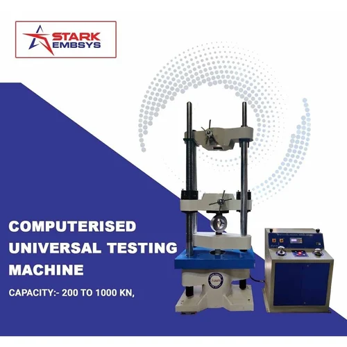 Compression Testing Machine