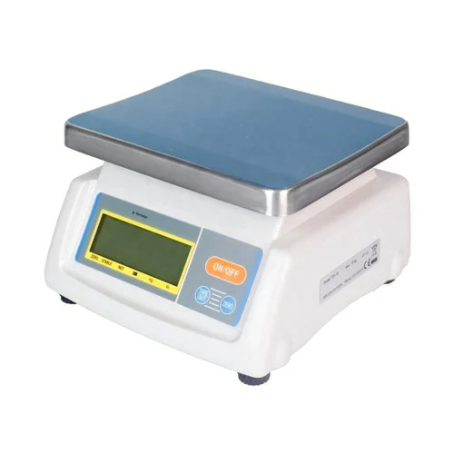 Waterproof Scale