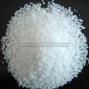 Quartz Granules