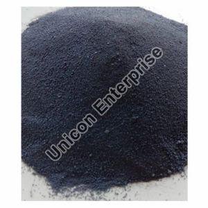 Black Silica Sand Granules