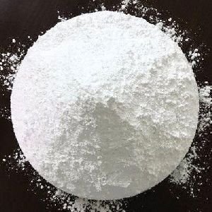 pure calcite powder
