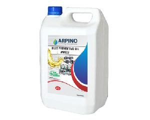 AW 907 Corrosion Preventive Oil