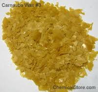 Carnauba Wax