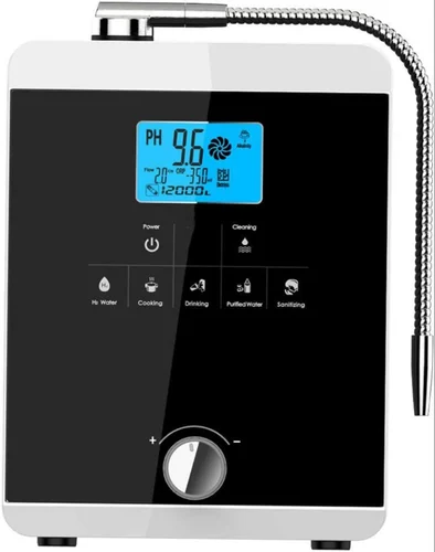 water ionizer machine