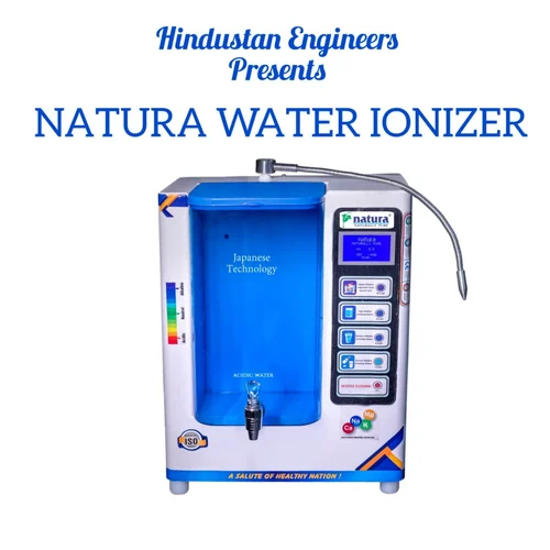 water ionizer machine