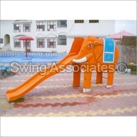 Elephant Slide