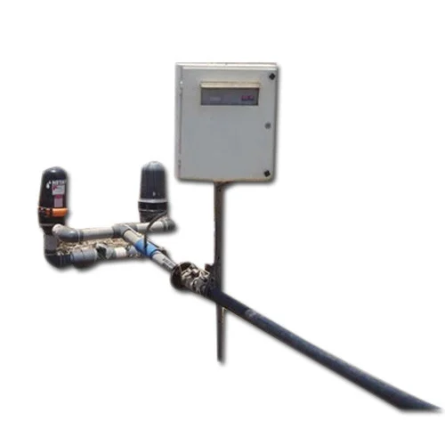 electronic water conditioner