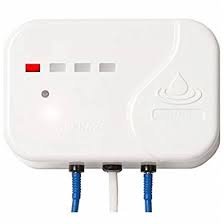 electric water conditioner