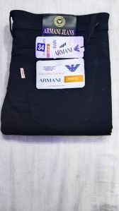 Mens Armani Jeans