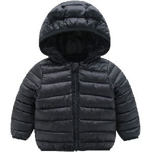 Boys Puffer Jacket