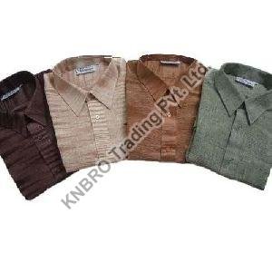 Khaki Shirts