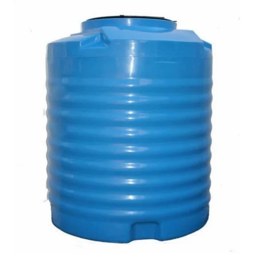 Water Storage Tanks