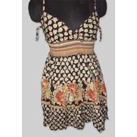 Cotton Jaipuri Print Top