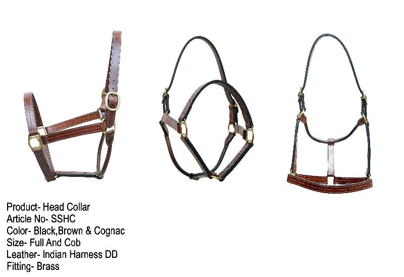 Horse Halters