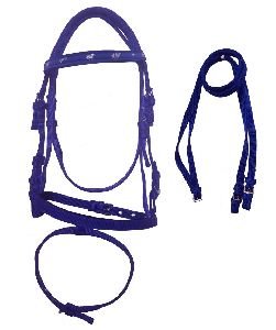 Synthetic Bridle