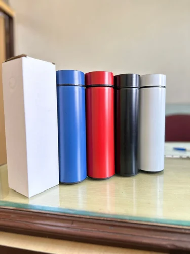 Stainless Steel Temperature Bottle, 500 mL