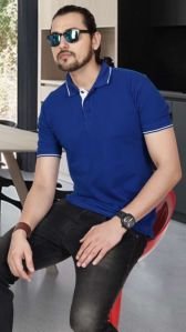 Mens Polo T-Shirt
