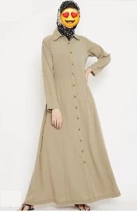 Stylish Abaya