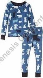 Mens Pyjama Set