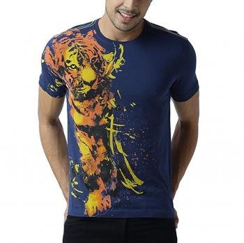 Mens Printed T Shirts