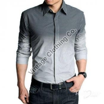 Mens Casual Shirts