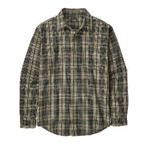 Mens Cotton Shirt