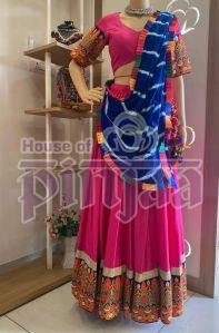 Navratri Chaniya Choli