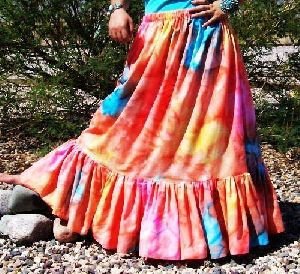 Ladies Designer Skirts