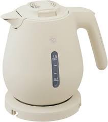 ELECTRIC KETTLE