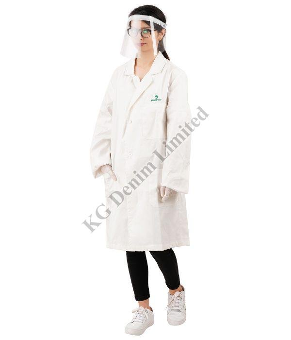 Women Lab Coat