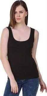 Ladies Camisole