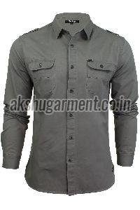 Mens Casual Shirt