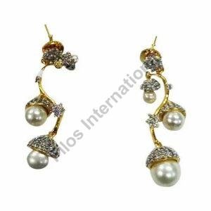 Designer Imitation Earrings