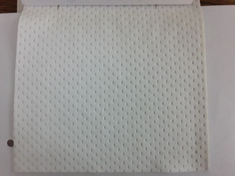 2 Ply Polyester Lint Free Cloth