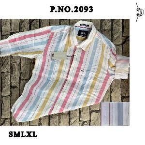 Men Designer Shirt