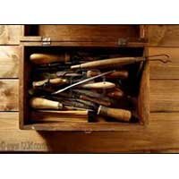 Carpenter Hand Tools