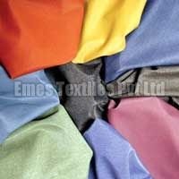 Antimicrobial Fabric