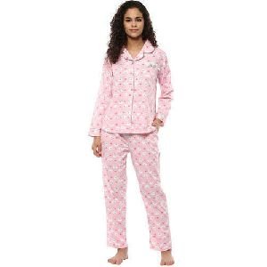 Ladies Night Suit