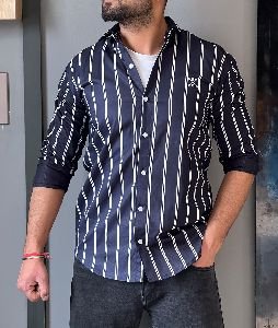 Mens wear shirt collection