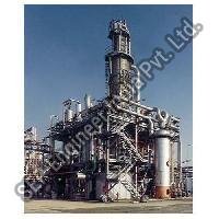 Formaldehyde Plant