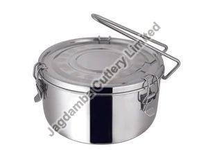 Camping Tiffin