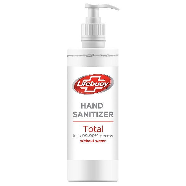 Alcohol Based Hand Sanitizer