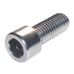 Allen Cap Bolts
