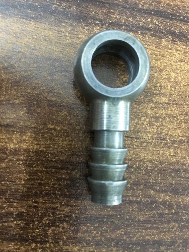 Automobile Banjo Tee