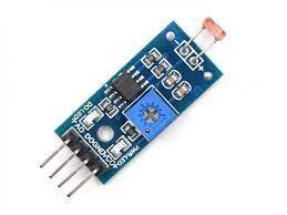 light sensors