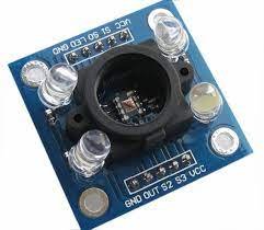 Color Sensor