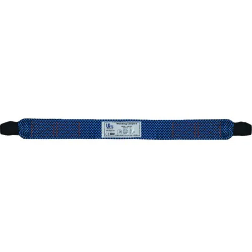 webbing lanyard