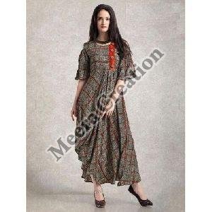 Designer Kurti